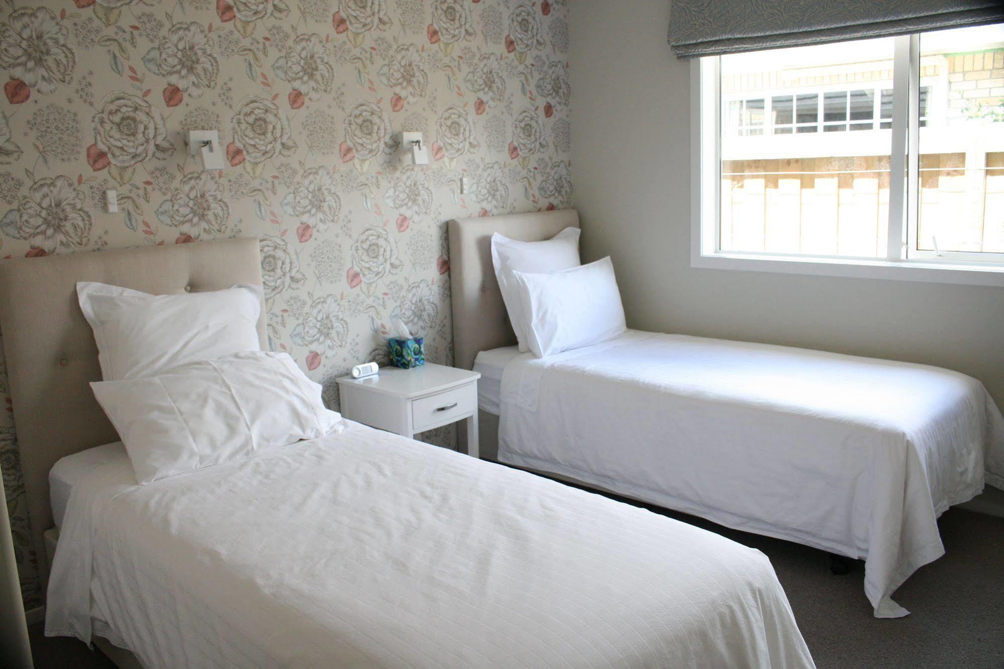 Grosvenor House B&B Cambridge Exteriér fotografie